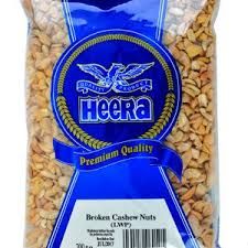 BROKEN CASHEW (LWP) 700G