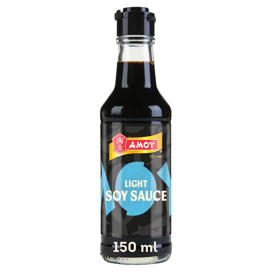 Light Soy Sauce 150ML