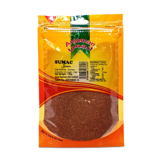 Sumac 100g