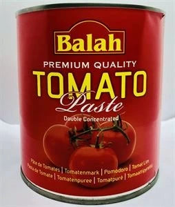 Tomato Paste 5Kg