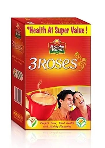 3 Roses Tea 250g