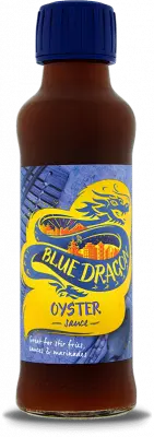 Oyster Sauce 150ML
