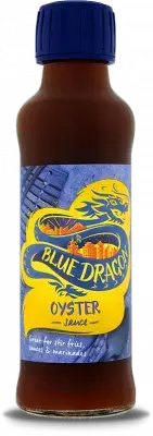 Oyster Sauce 150ML
