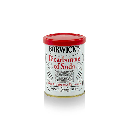 Bicarbonate Of Soda 100g