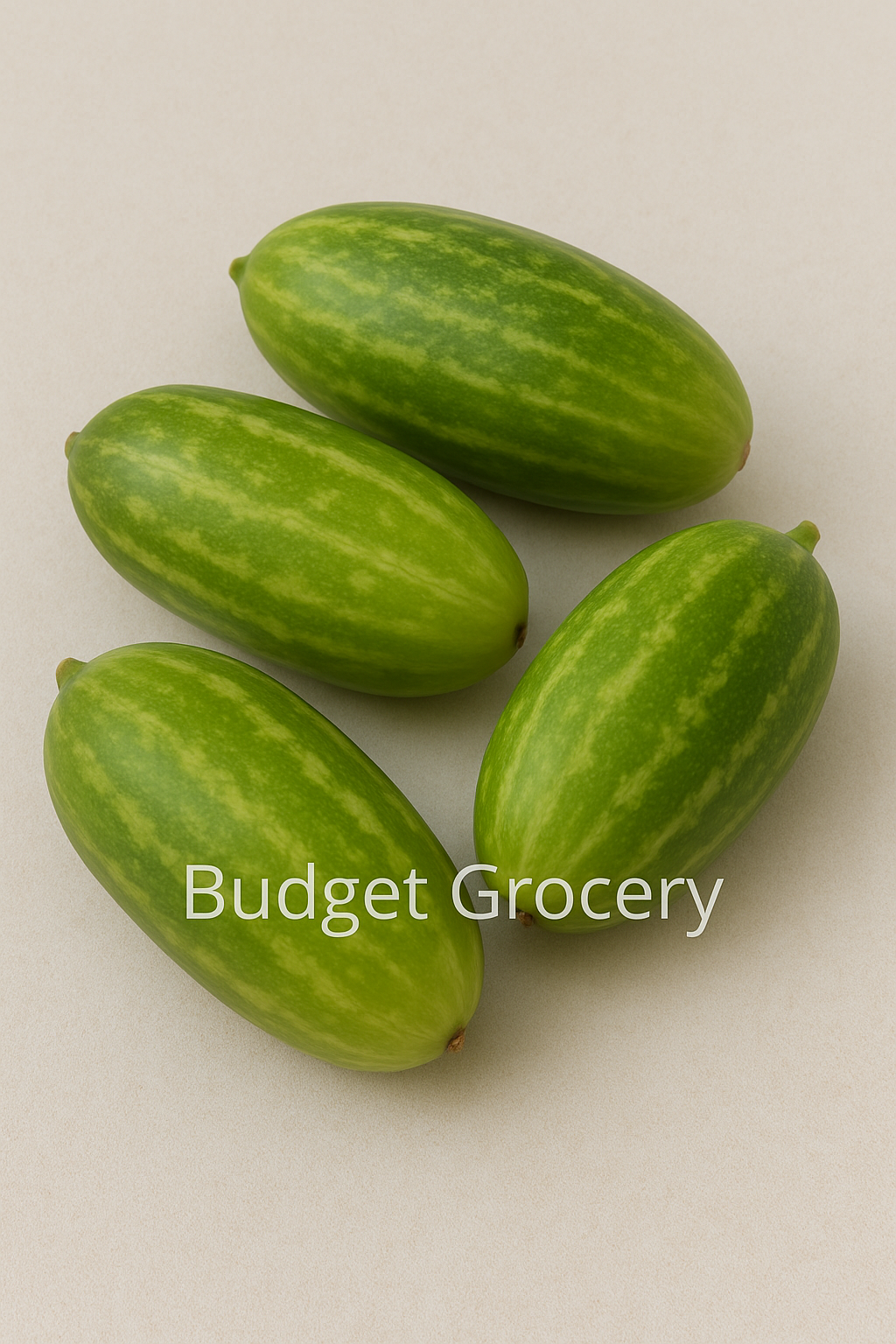 DONDAKAYA/ IVY GOURD