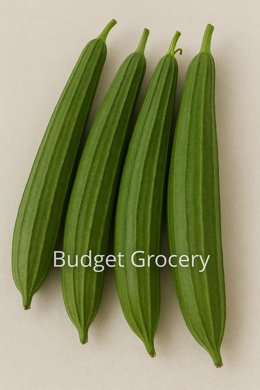Beerakaya/Ridge Gourd