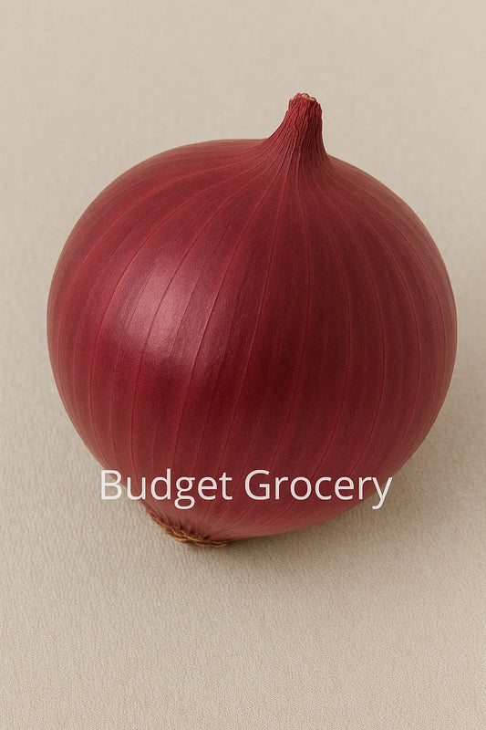 Indian Onion Bag (Bombay)
