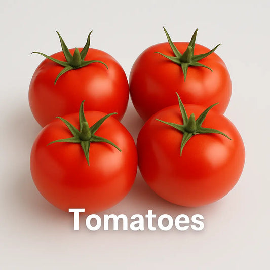 Tomatoes