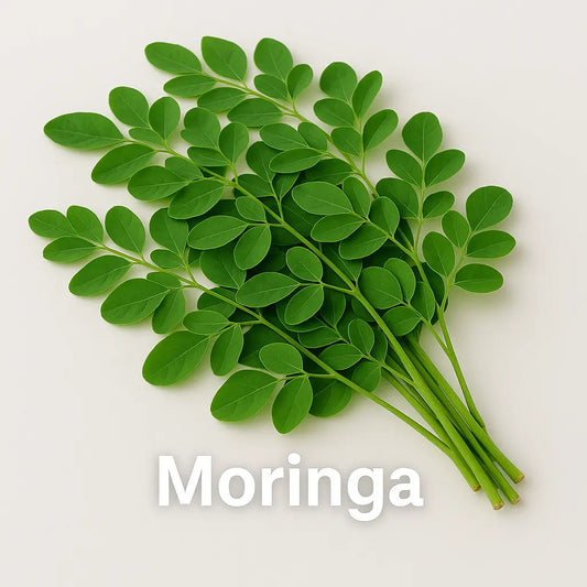Moringa /Munagaku Leaves Bunch