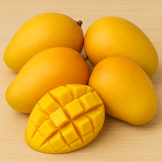 Banginapalli Mangos