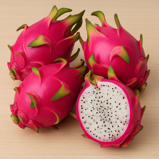 Dragon Fruit