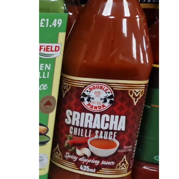 Sriracha Chilli Sauce 740ML