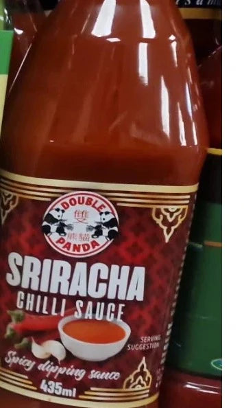 Sriracha Chilli Sauce 740ML