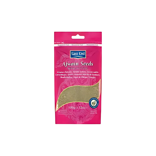 Ajwain Seeds(Carom Seeds) 100g