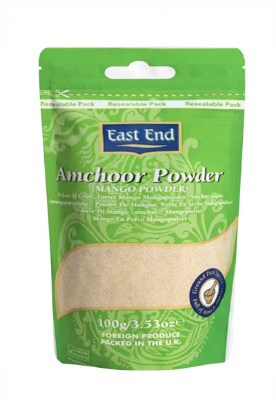 Amchoor Powder(Mango) 100g
