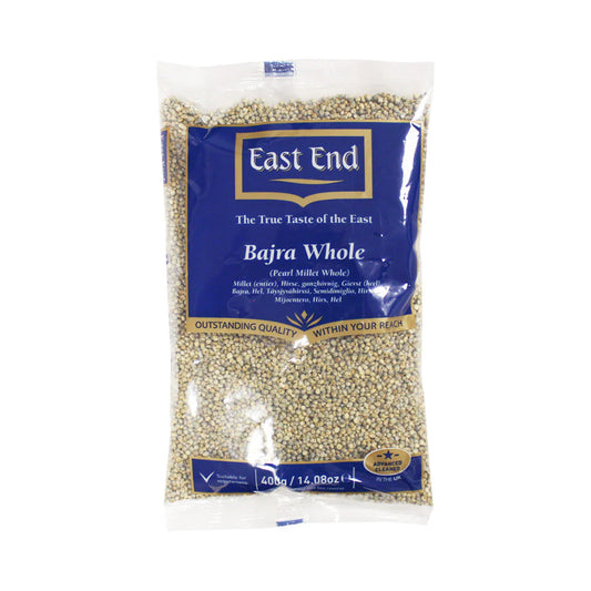 Bajra Whole 400g