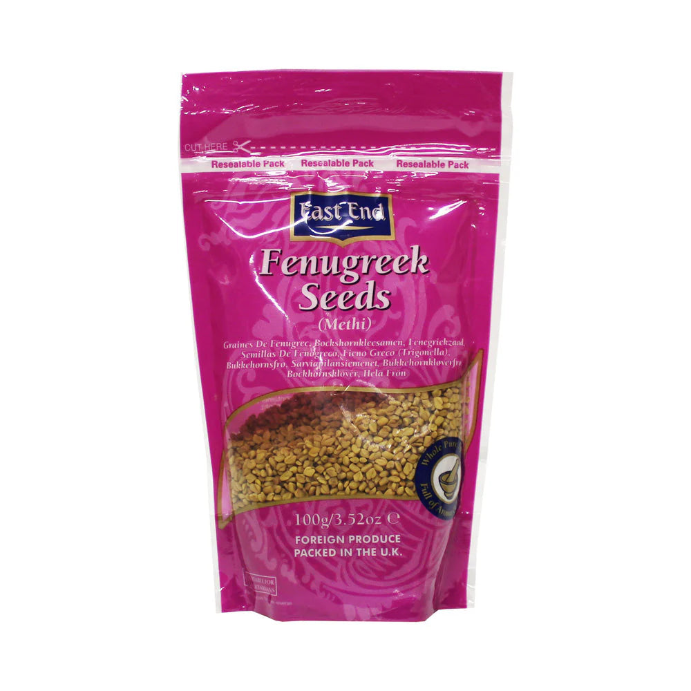 Fenugreek Seeds 100g