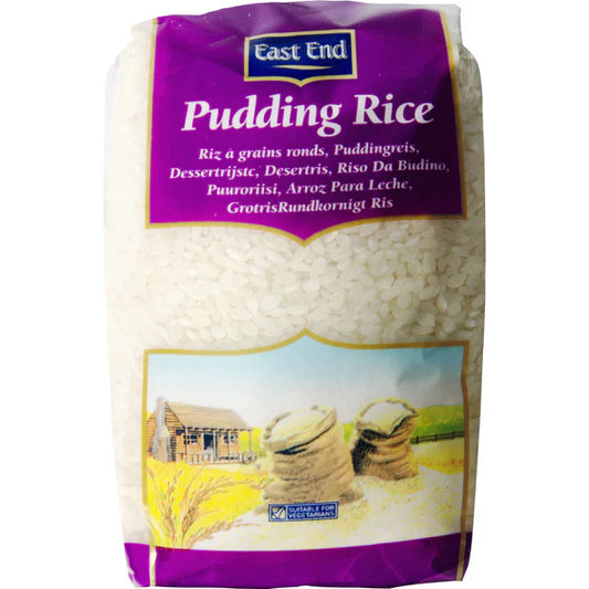 Pudding Rice 1Kg
