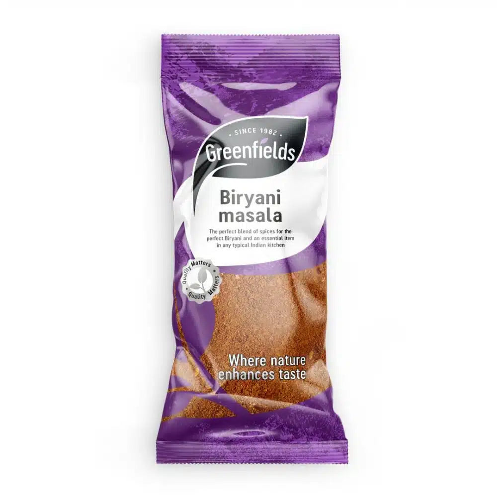 Biryani Masala 75g