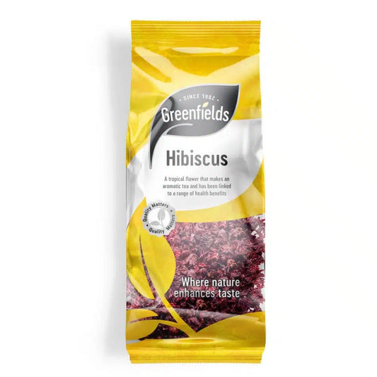 Hibiscus	65g