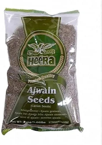Ajwain Seeds 300g
