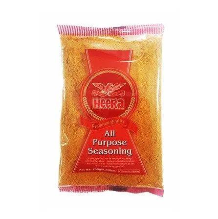 All Purpose Seasoning 400g