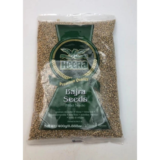 Bajra Whole 400g