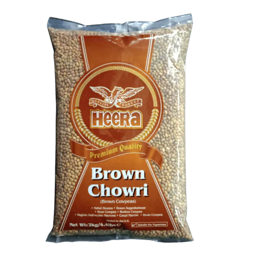 Brown Chowri 2Kg