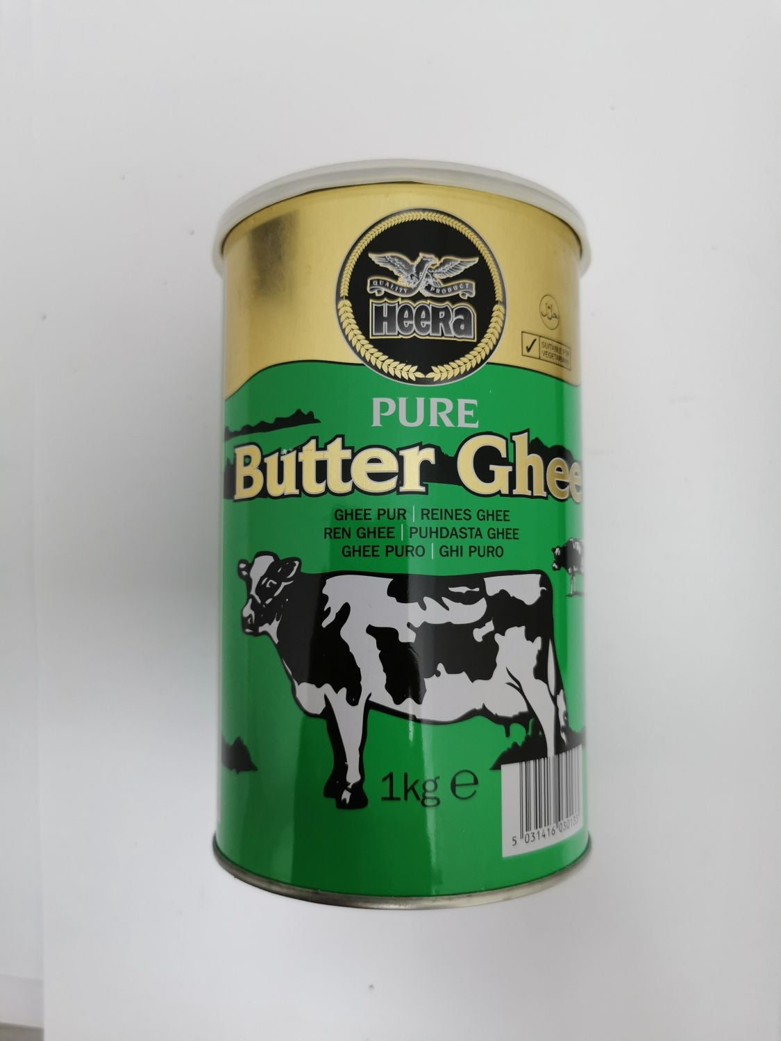 BUTTER GHEE 1kg