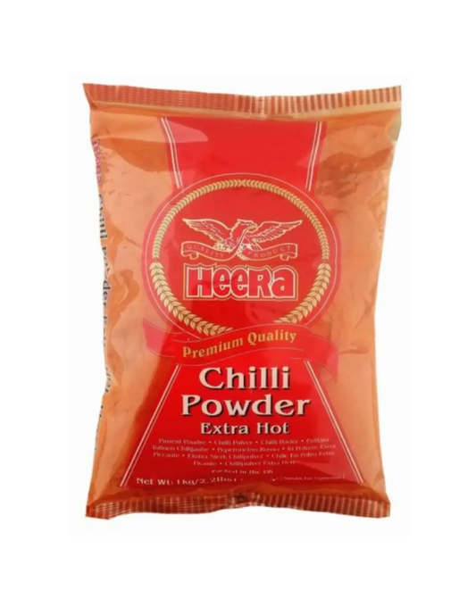 Chilli Powder Extra Hot 5Kg