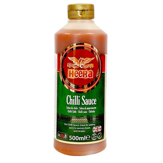 Chilli Sauce 500ML