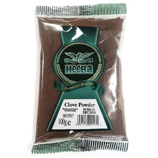 Clove Powder 100g