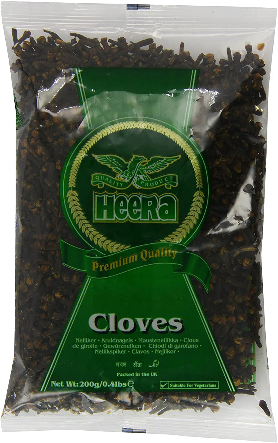 Cloves 200g