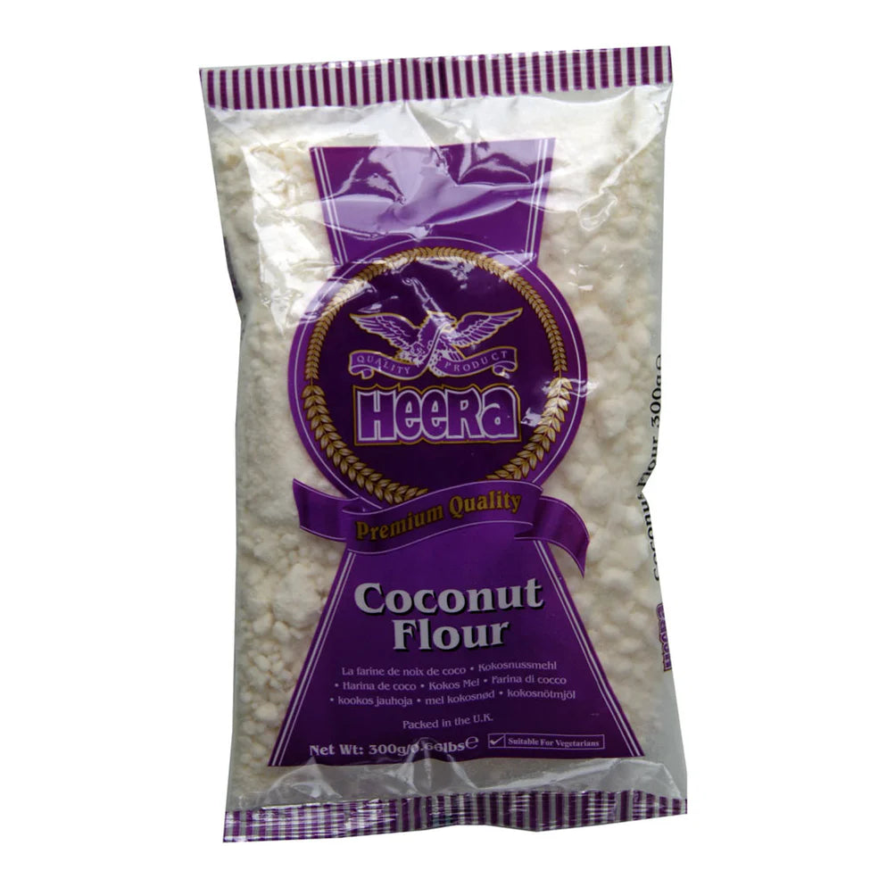 Coconut Flour 300g