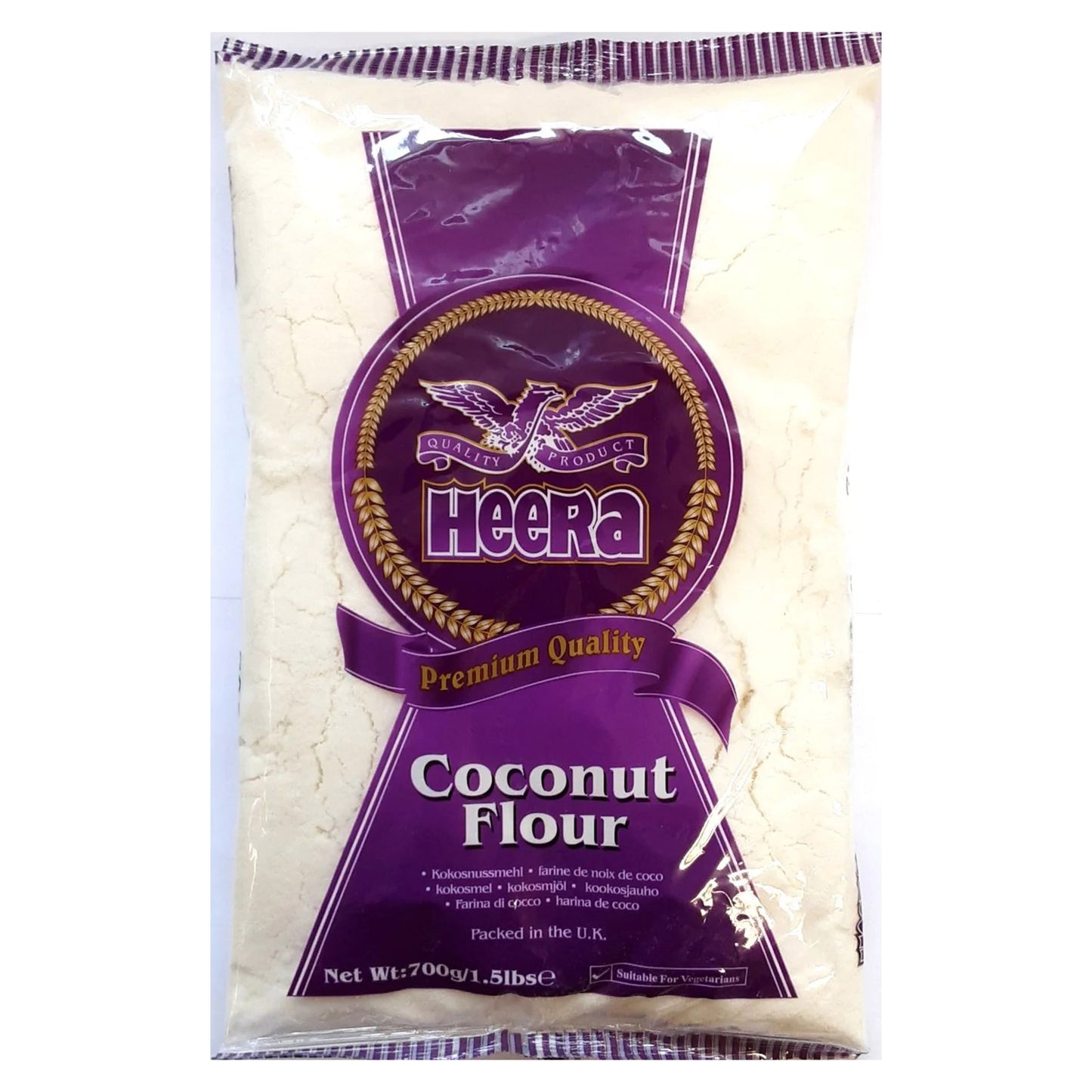 Coconut Flour 700g