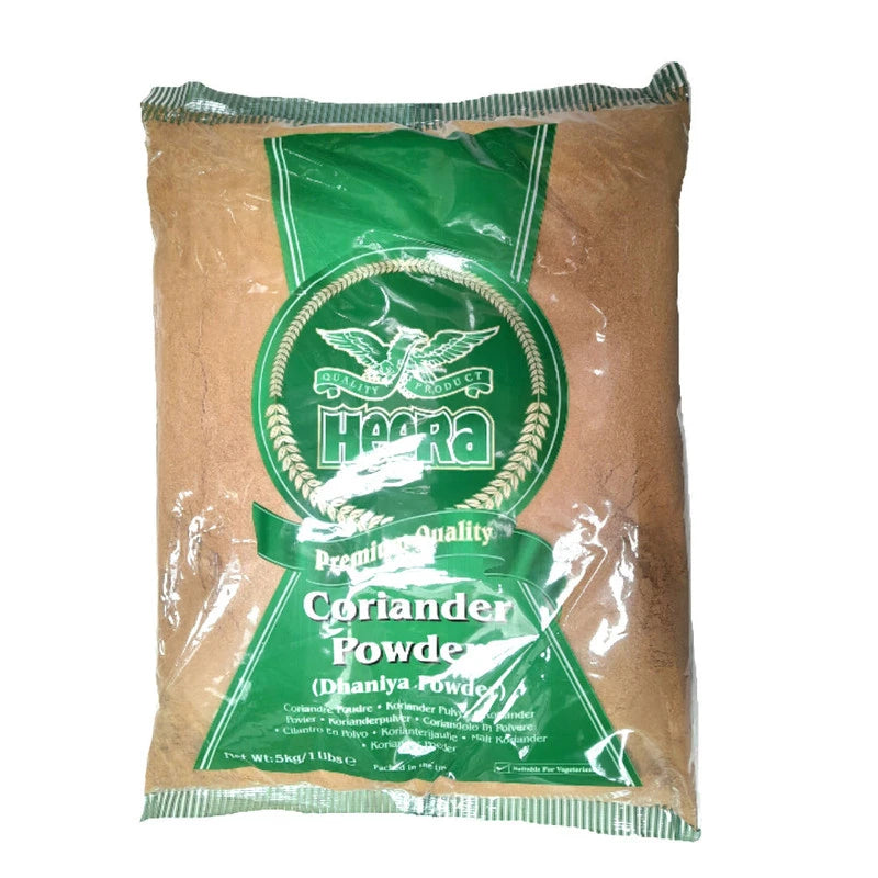 Coriander Powder 5Kg
