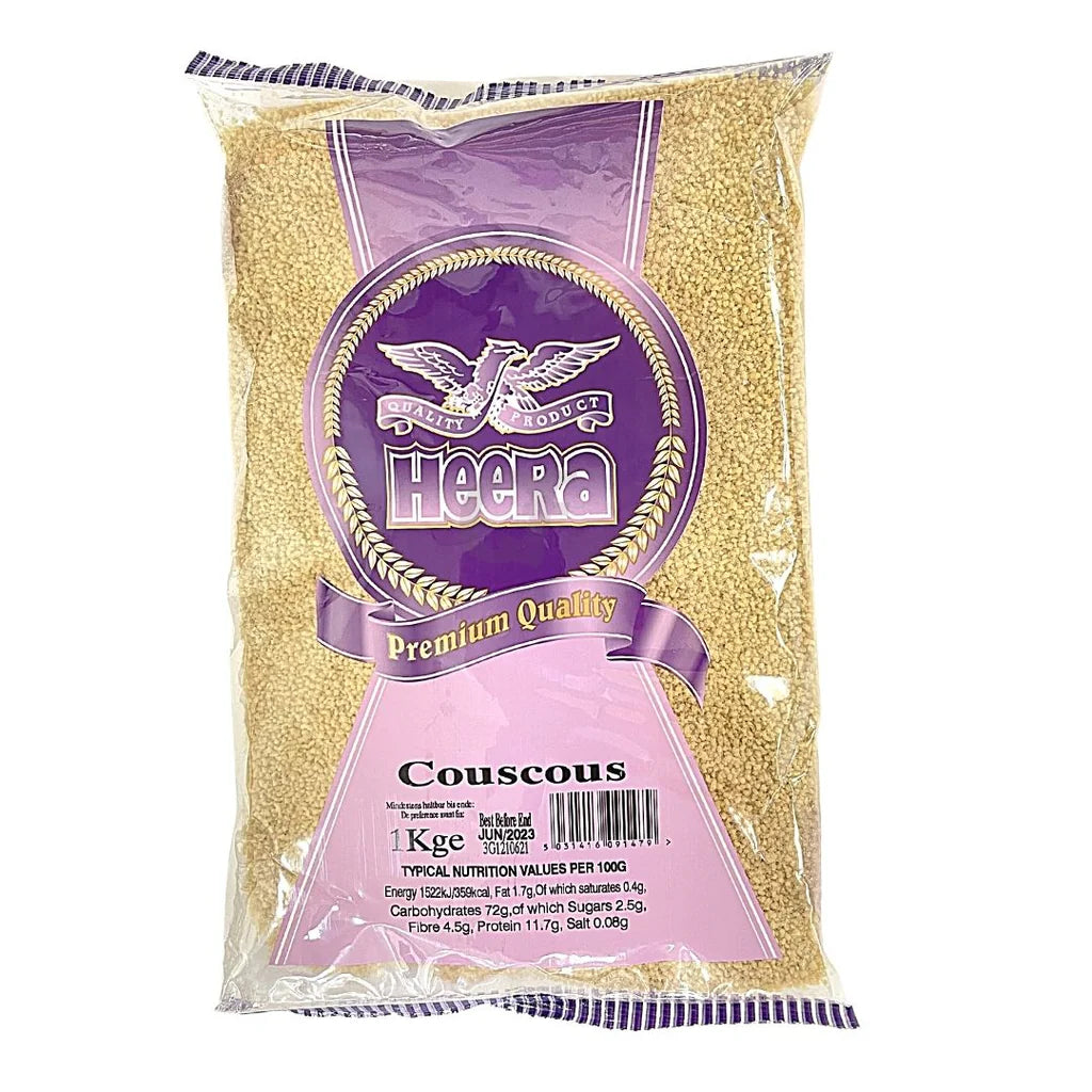 Couscous 1Kg