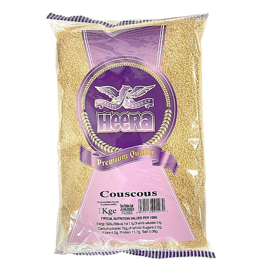 Couscous 1Kg