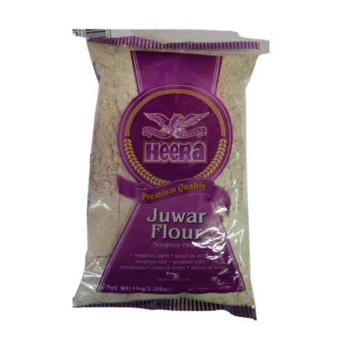 Juwar Flour 1kg