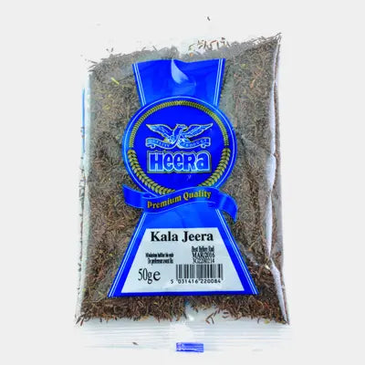 Kala Jeera 50g