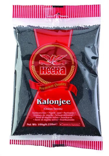 Kalonjee Seeds 100g
