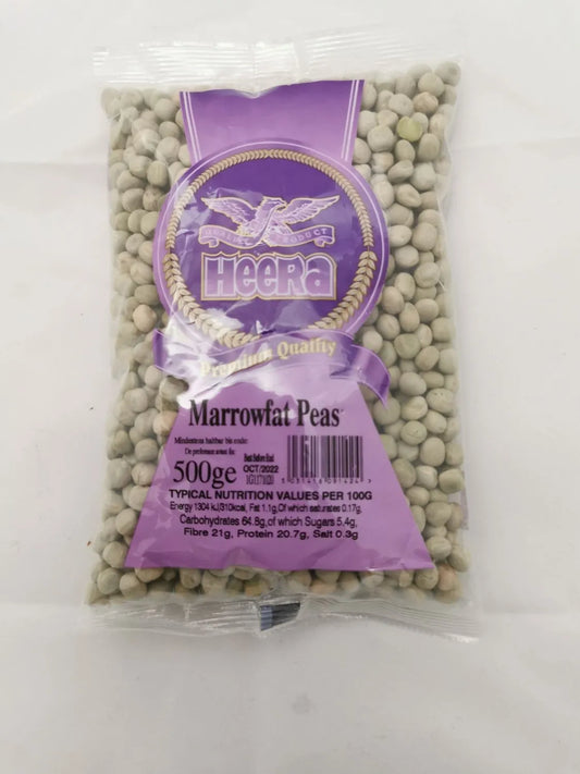 Marrowfat Peas 500g