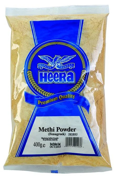 Methi Powder 400g