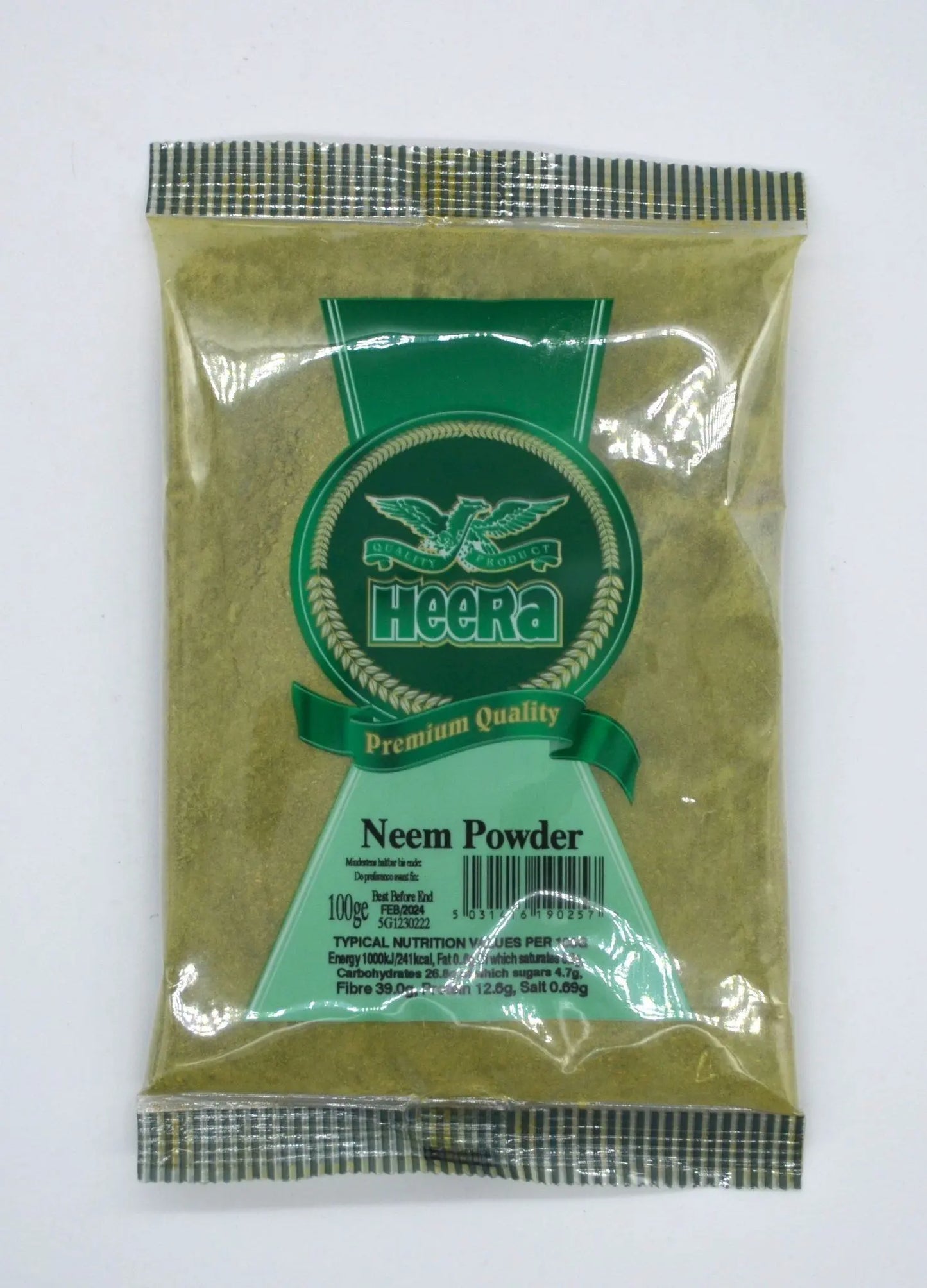 Neem Powder 100g