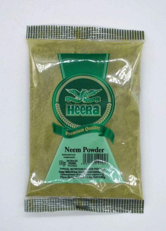 Neem Powder 100g
