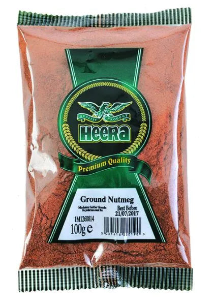 Nutmeg Powder 100g