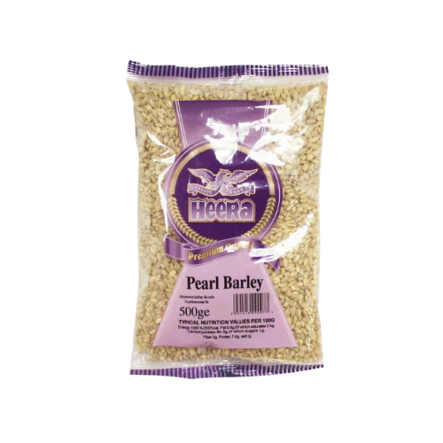 Pearl Barley 500g