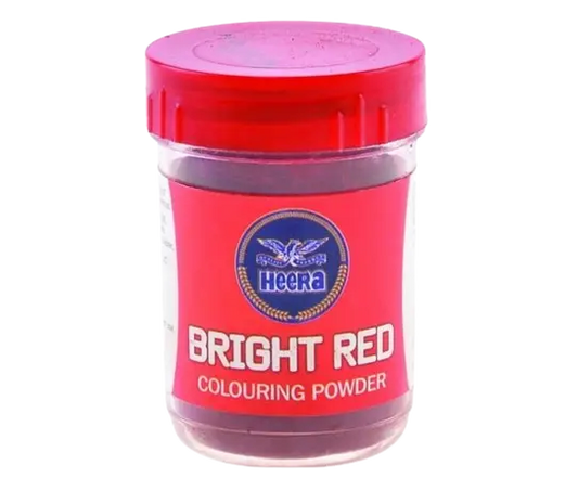 Red Food Colour 500g