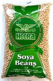 Soya Beans 500g
