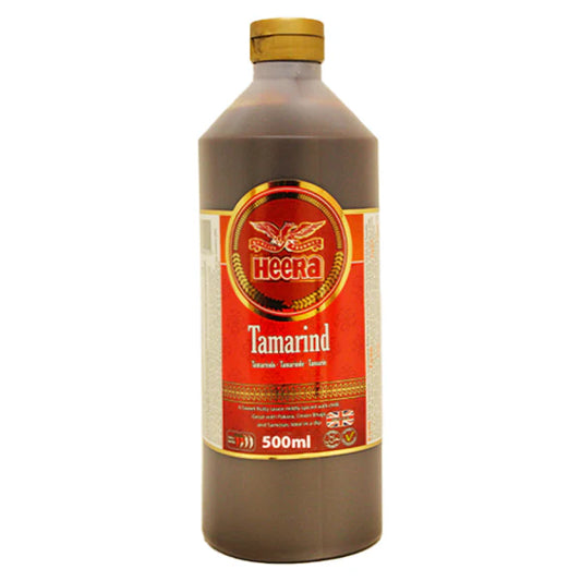 Tamarind Sauce 500ML